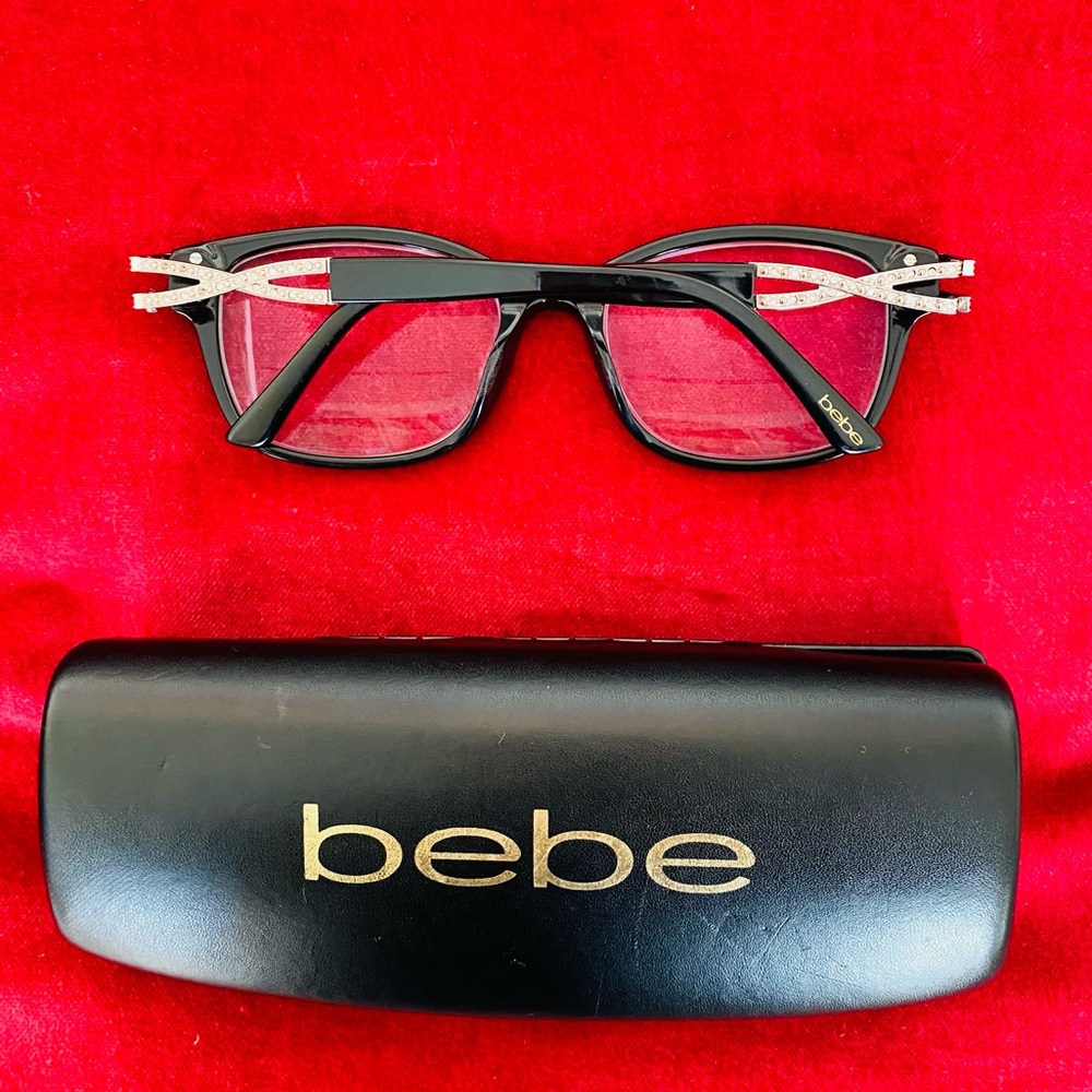 Bebe (BB5172) Prescription Frames/glasses